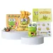 Hello Kitty: Keroppi Фигура в Кутия с Допълнения 6см изображение 1