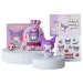 Hello Kitty: Kuromi Фигура в кутия с аксесоари 6см изображение 1