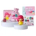 Hello Kitty: Lala Фигура в Кутия с Аксесоари 6см изображение 1