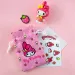 Hello Kitty: My Melody Фигура в кутия с аксесоари 6см изображение 3