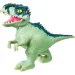 Heroes of Goo Jit Zu Jurassic World Gigantosaurus играчка изображение 2