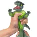 Heroes of Goo Jit Zu Jurassic World Gigantosaurus играчка изображение 3