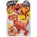 Heroes of Goo Jit Zu Jurassic World T-Rex играчка изображение 1
