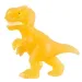 Heroes of Goo Jit Zu Minis: Jurassic World цвят на кехлибар T-Rex мини динозавър фигура