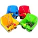 Люлка с облегалка и клаксон - D-Toys изображение 1