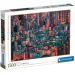 Хонг Конг, Китай HQC 1500 части пъзел - Clementoni изображение 1