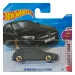 Hot Wheels: '19 Mercedes-Benz A-Class черен малък автомобил 1/64 - Mattel