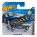 Hot Wheels: 1963 Ford Galaxie количка 1/64 - Mattel