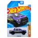 Hot Wheels: 23 RAM 1500 лилаво количка 1/64 - Mattel