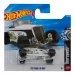 Hot Wheels: '33 Ford Lo Boy бял автомобил 1/64 - Mattel