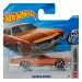 Hot Wheels: '66 Buick Riviera кафяво количка 1/64 - Mattel