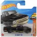 Hot Wheels: ’67 Chevy C10 черен автомобил 1/64 - Mattel