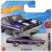 Hot Wheels: ’68 Dodge Dart малка кола 1/64 - Mattel