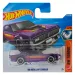 Hot Wheels: '68 Mercury Cougar лилаво количенце 1/64 - Mattel