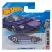 Hot Wheels: '71 Lamborghini Miura SV лилаво количка 1/64 - Mattel