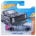 Hot Wheels: '83 Chevy Silverado черна вдовица количка 1/64 - Mattel