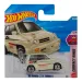 Hot Wheels: '85 Honda City Turbo II бял автомобил 1/64 - Mattel