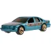 Hot Wheels: ’96 Chevrolet Impala SS количка 1/64 - Mattel