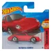 Hot Wheels: '96 Porsche Carrera червен малък автомобил 1/64 - Mattel