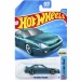 Hot Wheels: '98 Honda Prelude тюркоазен малък автомобил 1/64 - Mattel