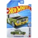 Hot Wheels: Alfa Romeo Giulia TI Super количка 1/64 - Mattel