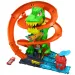 Hot Wheels: Атака на Тиранозавъра - Mattel изображение 2