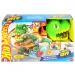 Hot Wheels: Атака на Тиранозавъра - Mattel изображение 1