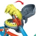 Hot Wheels: Писта „Атака на акула“ с количка - Mattel изображение 4