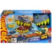 Hot Wheels: Писта „Атака на акула“ с количка - Mattel изображение 1