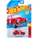 Hot Wheels: Austin Mini Cooper S количка 1/64 - Mattel