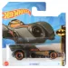 Hot Wheels: Batman Batmobile синя количка 1/64 - Mattel