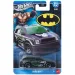 Hot Wheels Batman: Boom Box количка 1/64 - Mattel