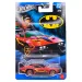 Hot Wheels Batman: Count Muscula количка 1/64 - Mattel