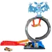 Hot Wheels: Писта с прилепова примка - Mattel изображение 3