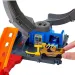 Hot Wheels: Писта с прилепова примка - Mattel изображение 4