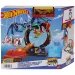 Hot Wheels: Писта с прилепова примка - Mattel изображение 1
