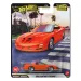 Hot Wheels Boulevard: 2002 Pontiac Firebird количка 1/64 - Mattel