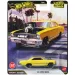 Hot Wheels Boulevard: '66 Super Nova количка 1/64 - Mattel