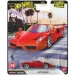 Hot Wheels Boulevard: Enzo Ferrari количка 1/64 - Mattel