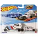 Hot Wheels: Bugcation транспортен автомобил 1/64 мащаб - Mattel