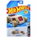 Hot Wheels: Chop 'N Bloc количка 1/64 - Mattel