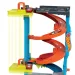Hot Wheels City: 2 в 1 състезателна кула комплект за игра - Mattel изображение 4