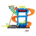 Hot Wheels City: Автомивка с цветоизменяща се количка - Mattel изображение 4