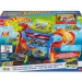 Hot Wheels City: Автомивка с цветоизменяща се количка - Mattel изображение 1