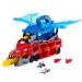 Hot Wheels City: Драконов автомобилен транспортьор - Mattel изображение 4