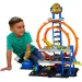 Hot Wheels City: Мега Гараж - Mattel изображение 2