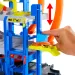 Hot Wheels City: Мега Гараж - Mattel изображение 3