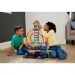 Hot Wheels City: Мега Гараж - Mattel изображение 5