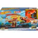 Hot Wheels City: Нападение на пицарията с кобра - Mattel изображение 1