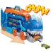 Hot Wheels City: Преобразуем Ultimate Автомобилен Транспорт T-Rex - Mattel изображение 3